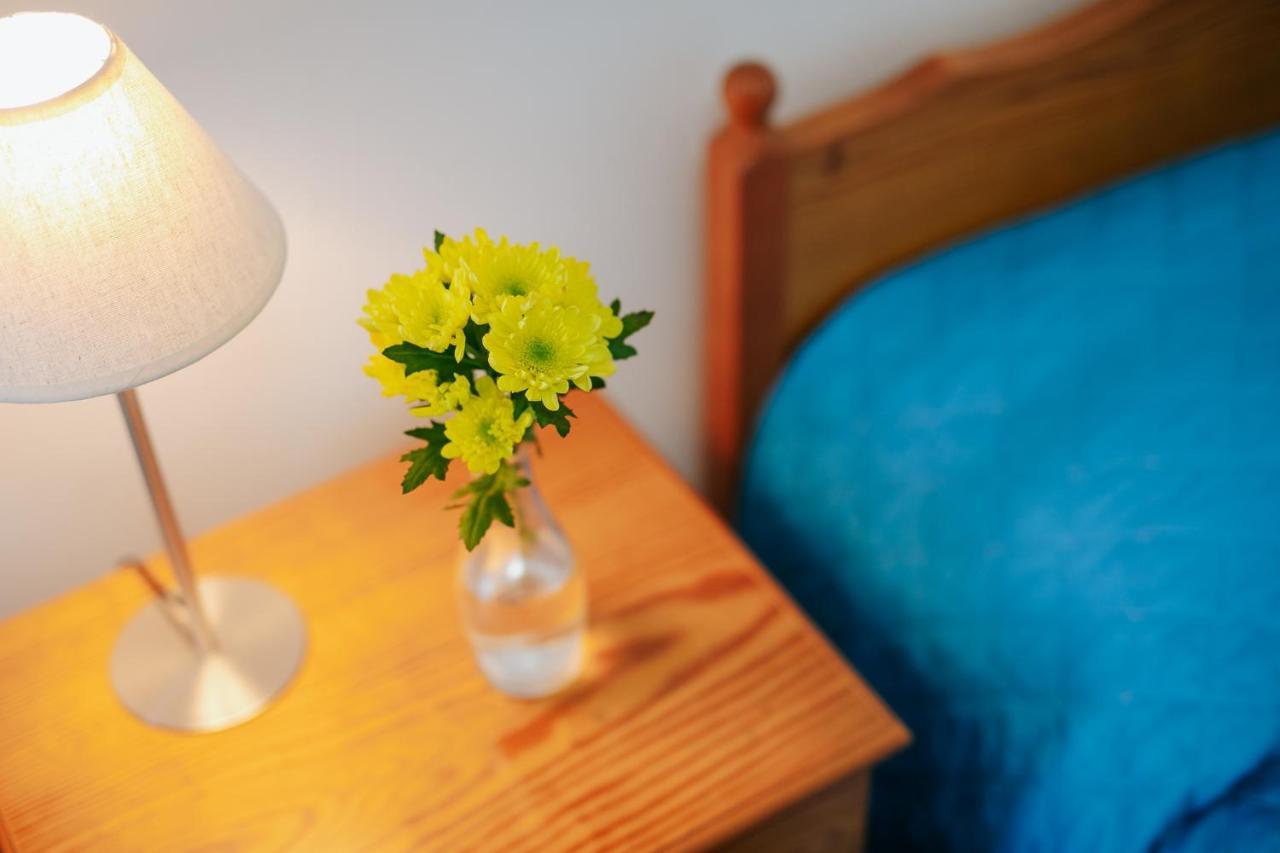 Lazaros Centre Apartment Larnaca Dış mekan fotoğraf