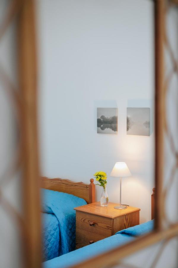 Lazaros Centre Apartment Larnaca Dış mekan fotoğraf