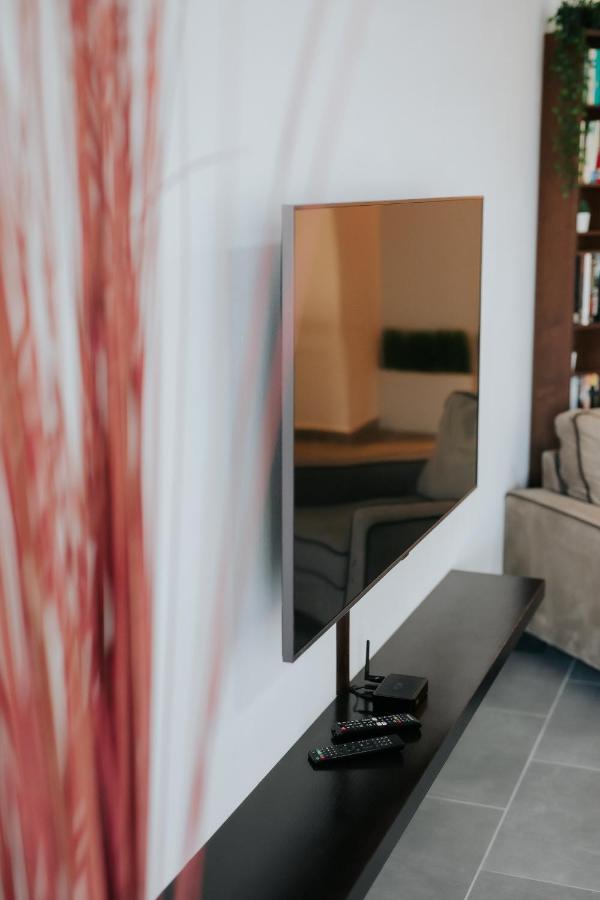 Lazaros Centre Apartment Larnaca Dış mekan fotoğraf